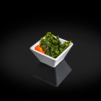 Algas wakame