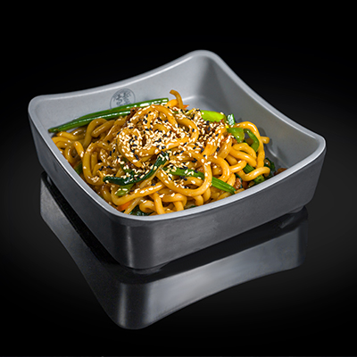 Yakiudon