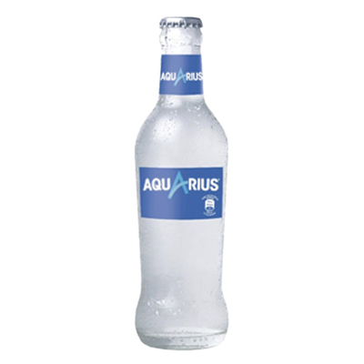 Aquarius limón