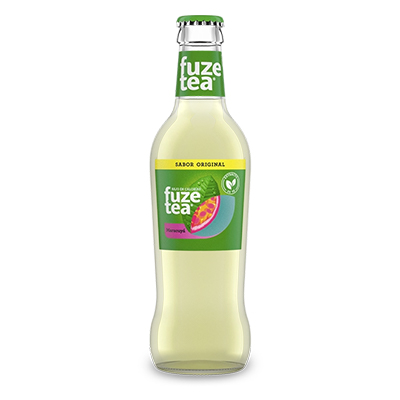 Fuze tea maraguyá