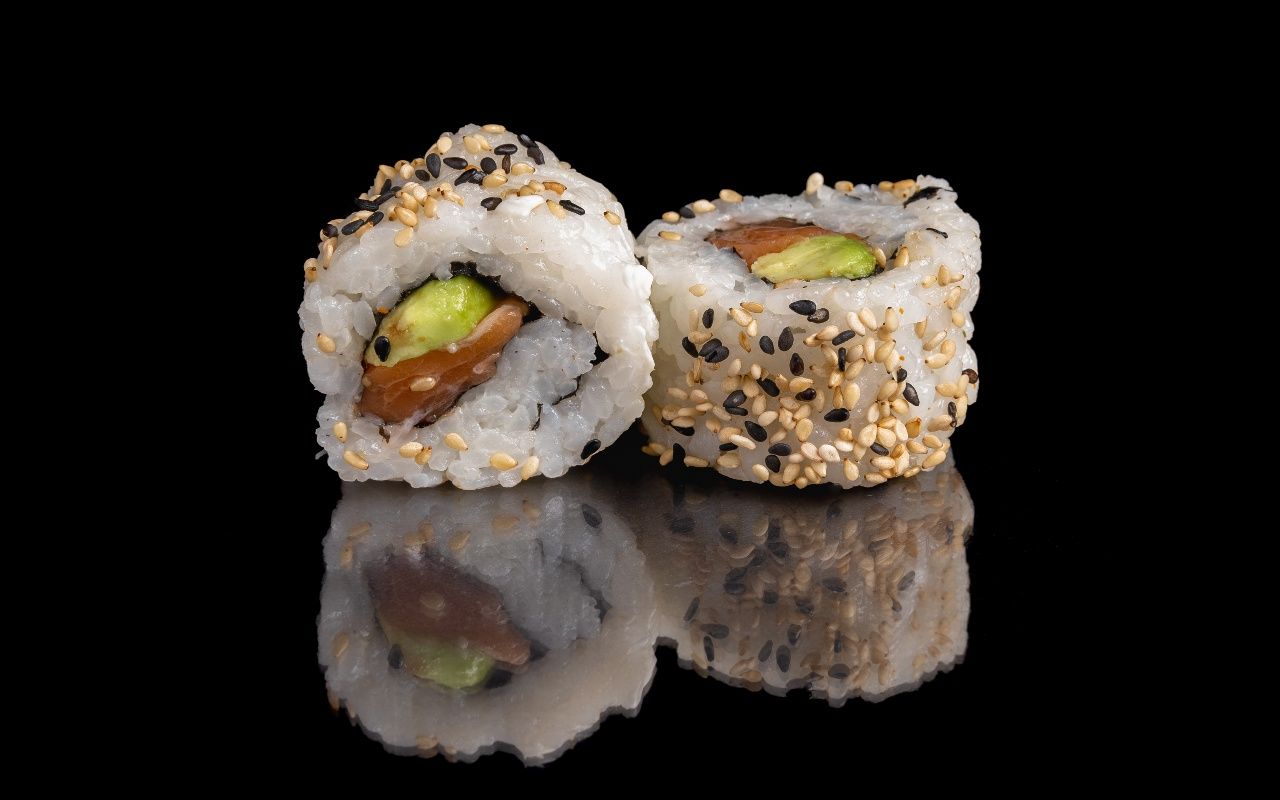 SAKE AGUACATE