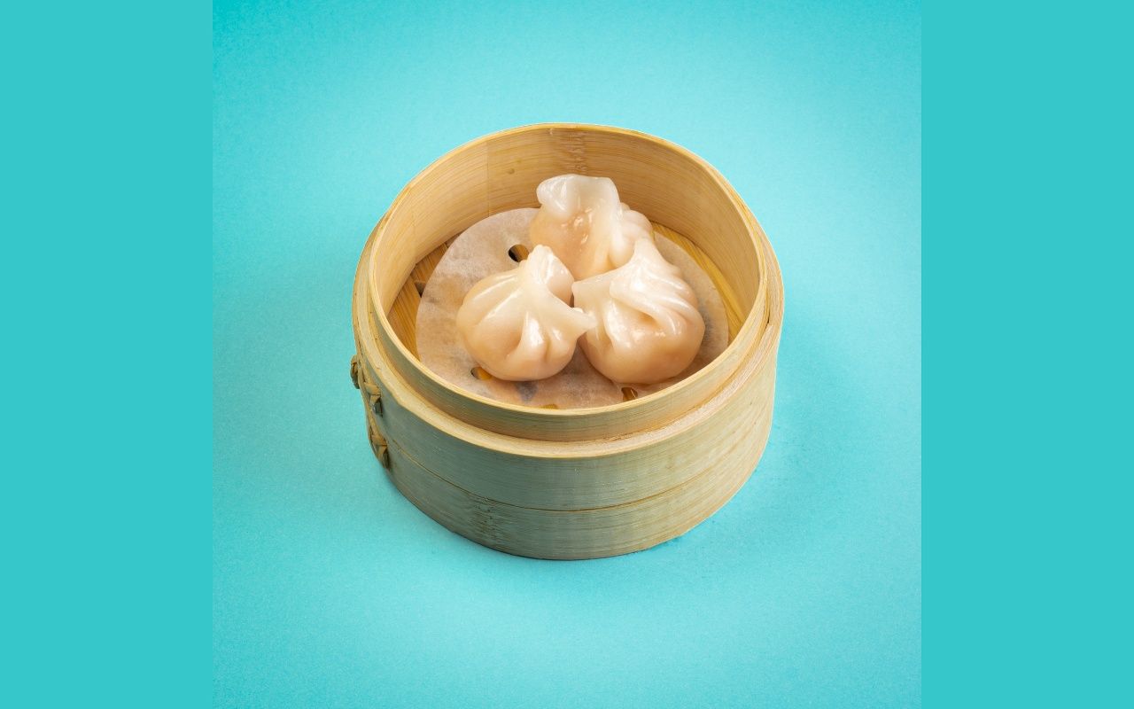 HAGKAO DE GAMBAS