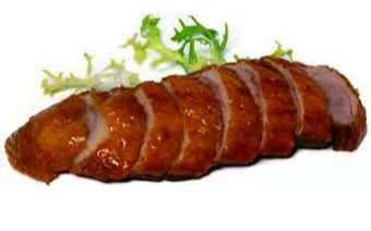 PATO FRITO