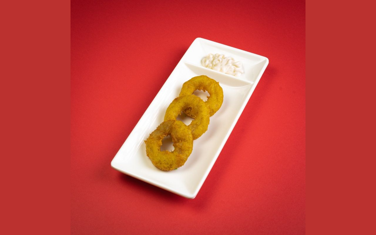 CALAMAR FRITO