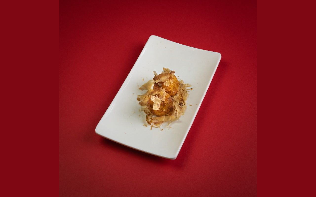 TAKOYAKI