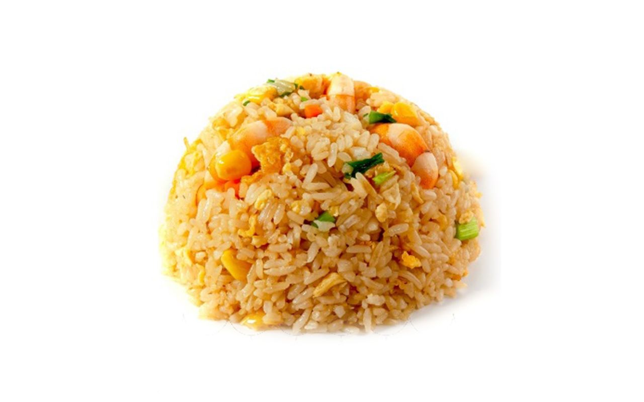 YAKIMESHI DE MIKO