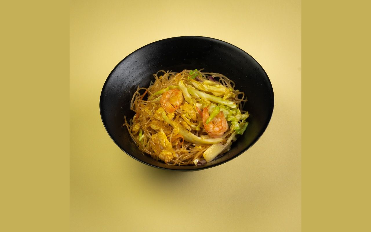 FIDEOS DE ARROZ