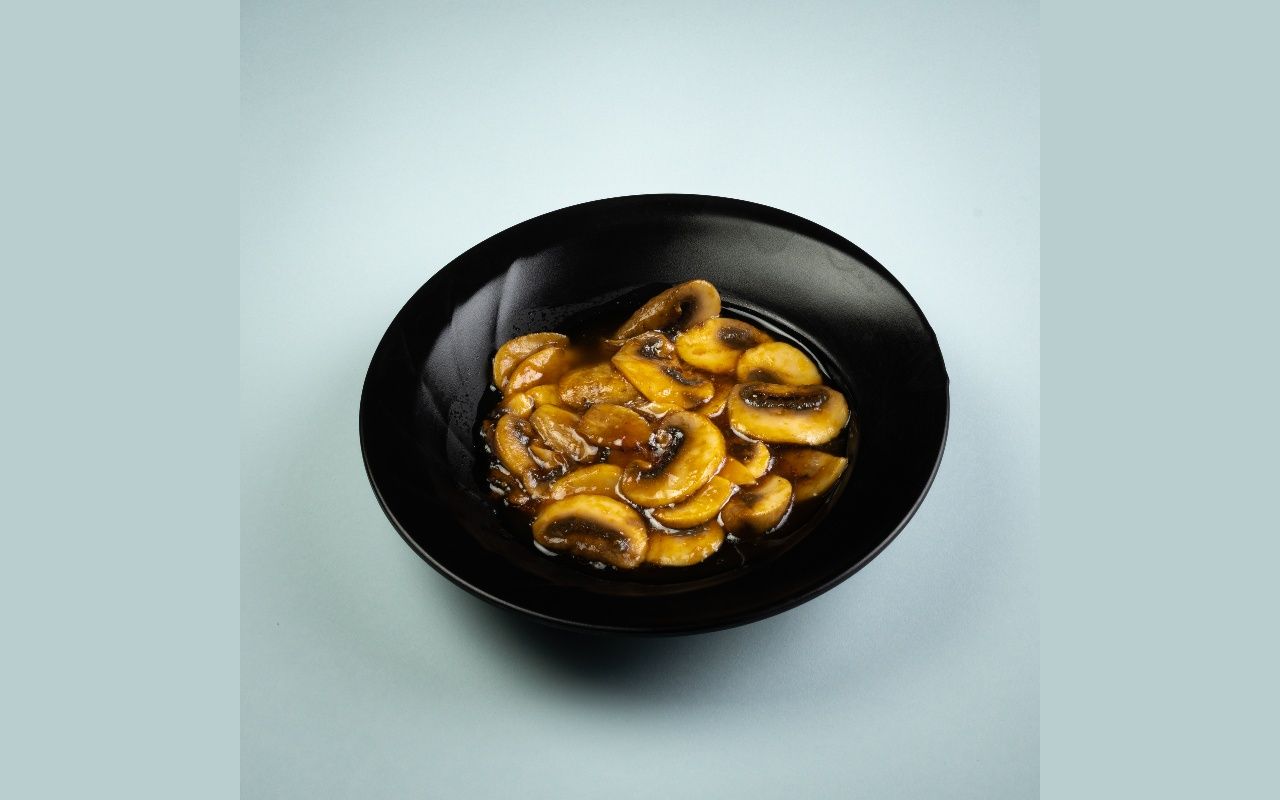 CHAMPIÑONES