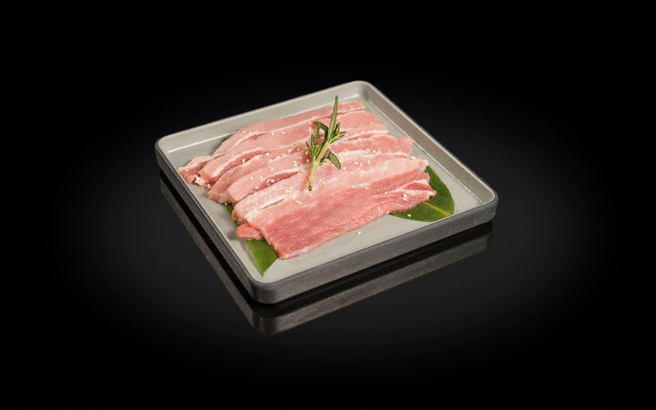 Panceta de cerdo