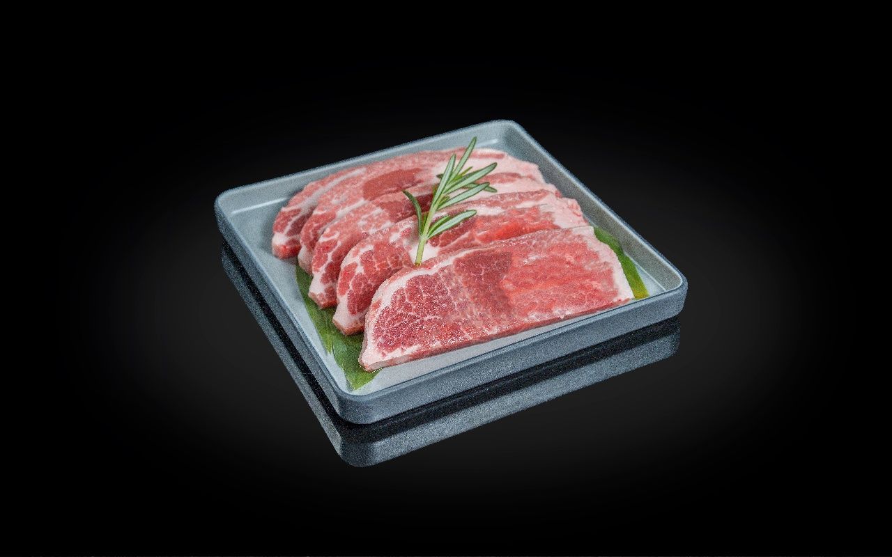 Cerdo ibérico